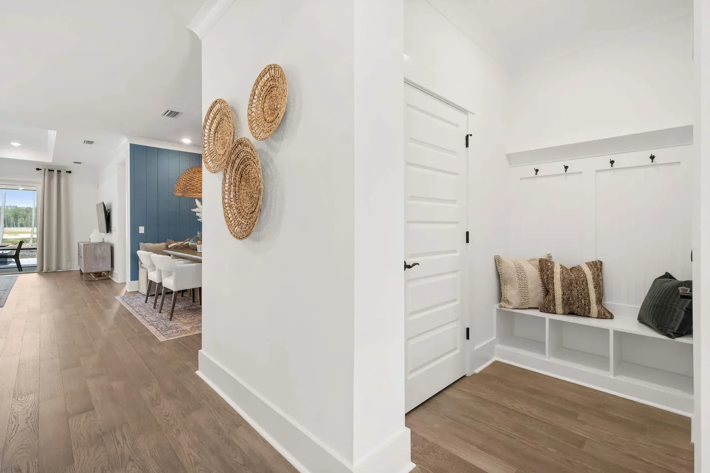 Del Webb Savannah at Heartwood