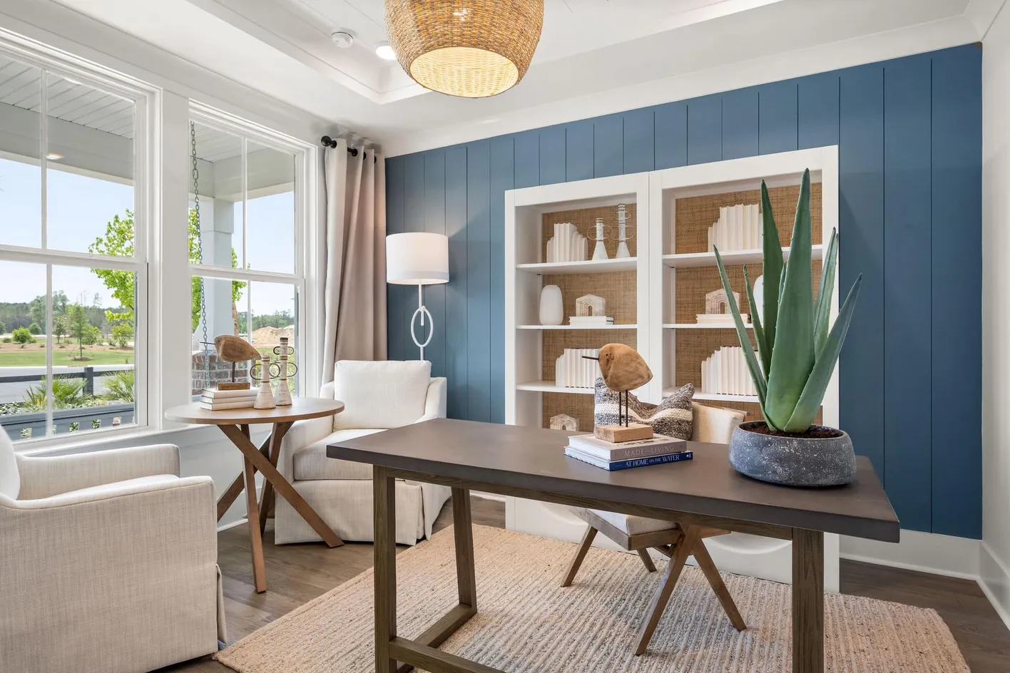 Del Webb Savannah at Heartwood