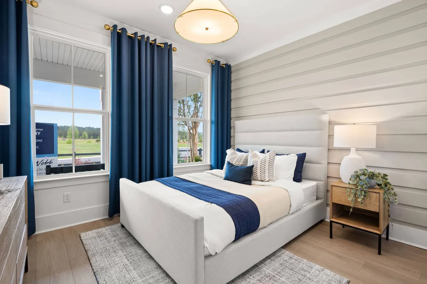 Del Webb Savannah at Heartwood