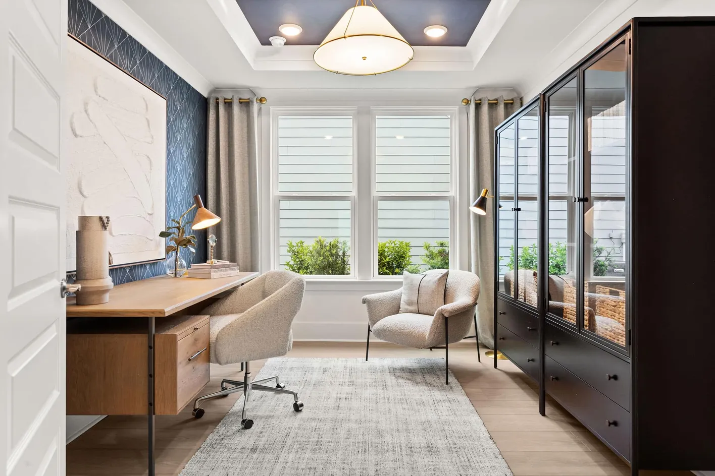 Del Webb Savannah at Heartwood