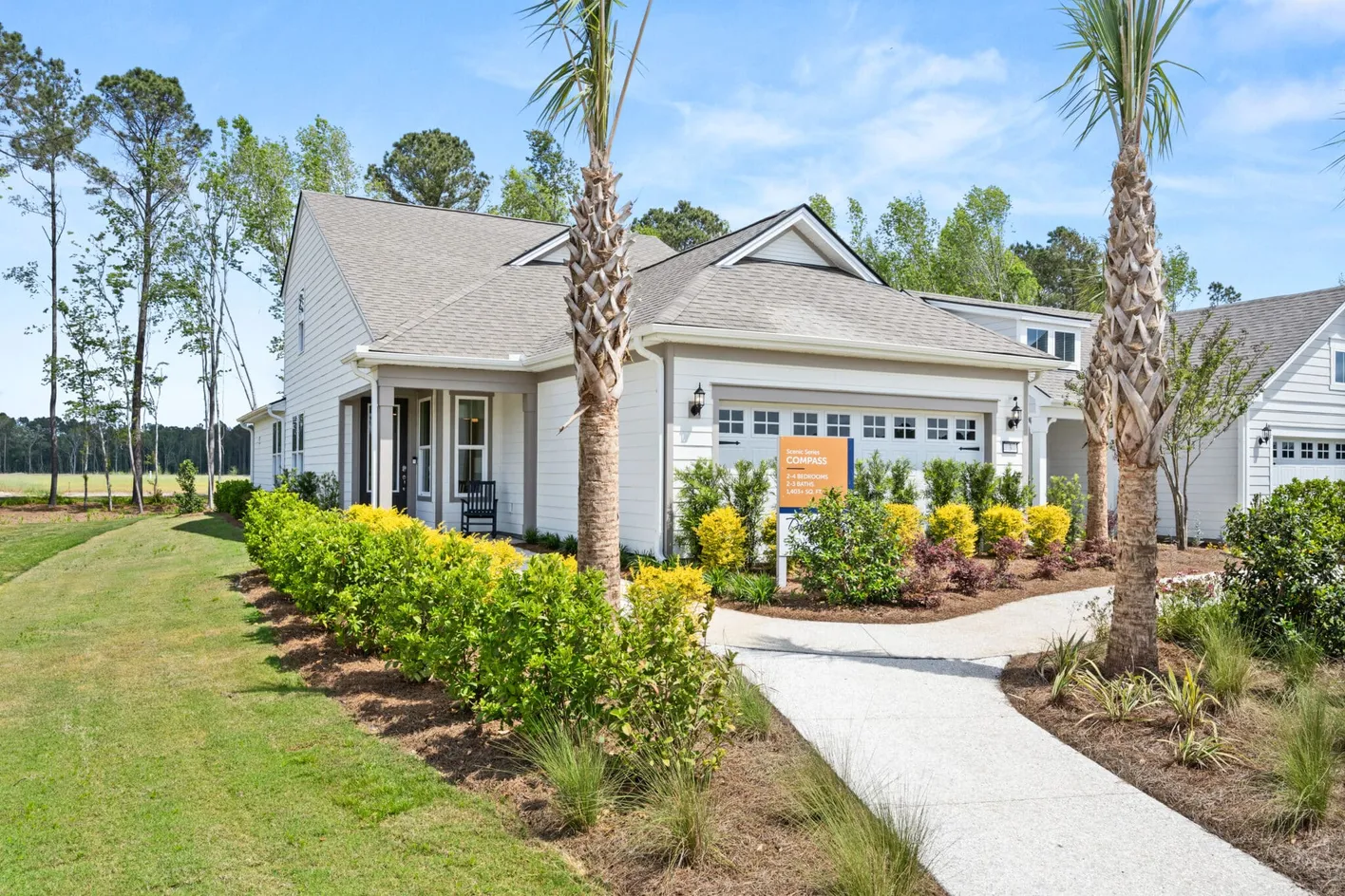 Del Webb Savannah at Heartwood