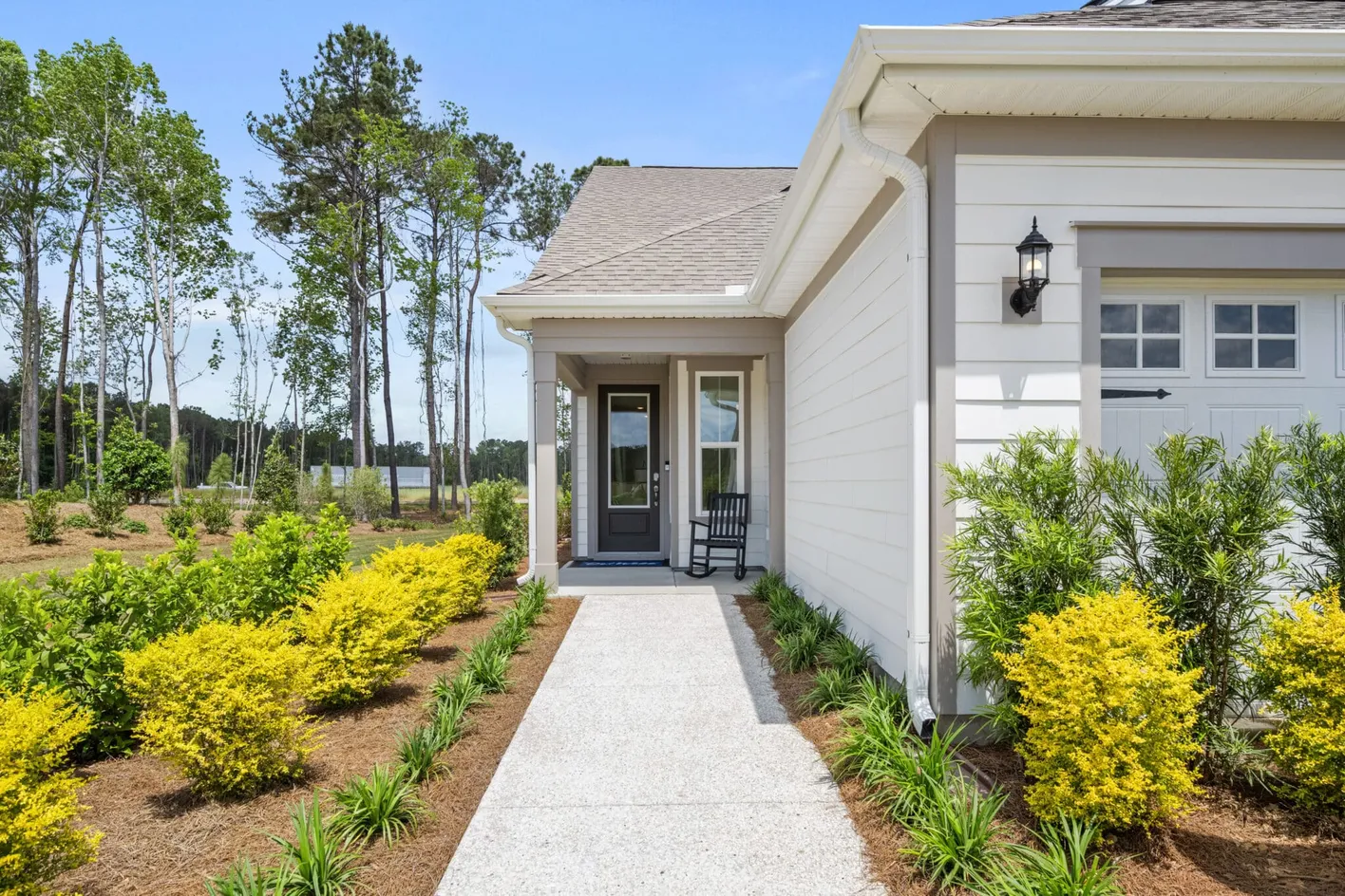 Del Webb Savannah at Heartwood