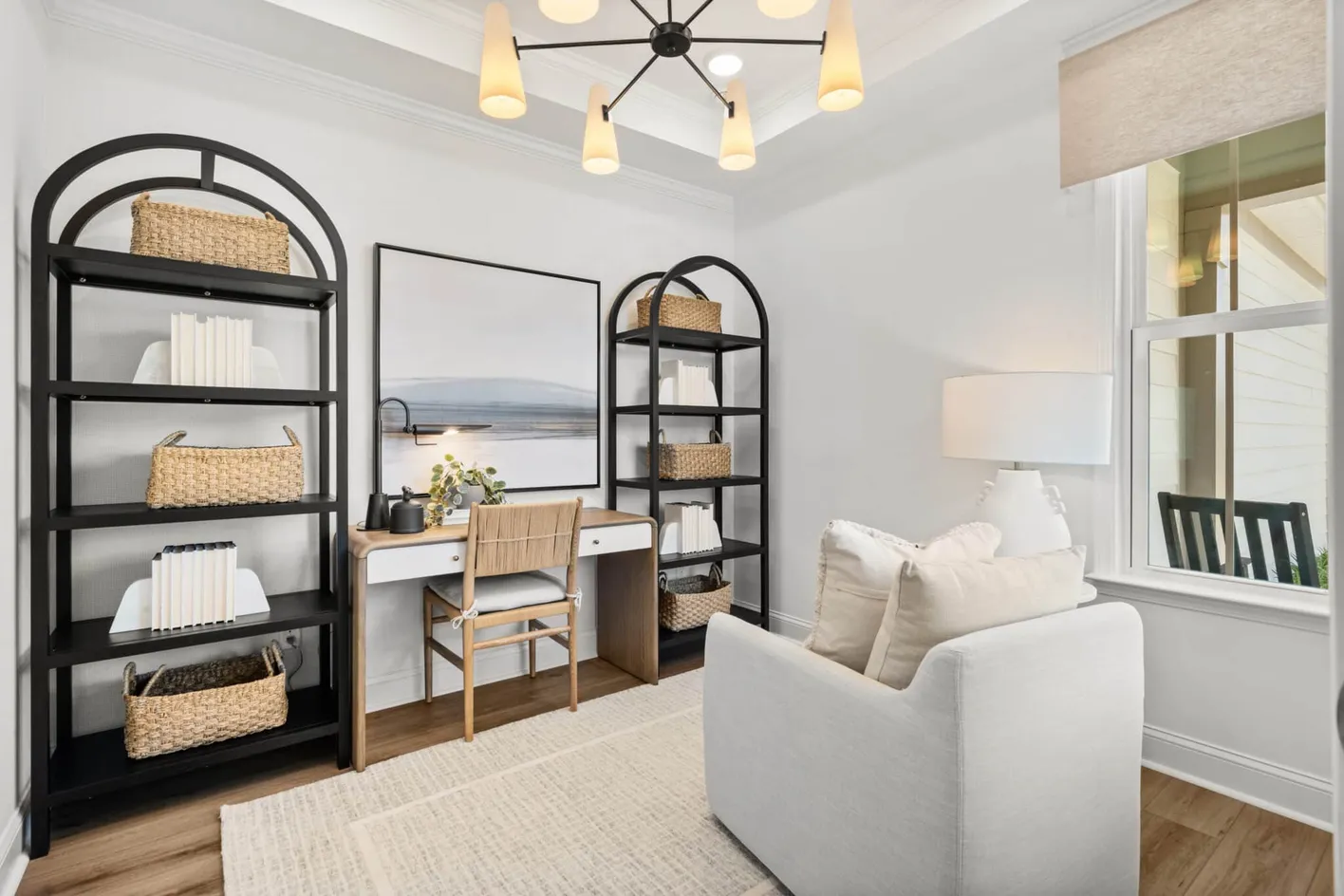 Del Webb Savannah at Heartwood