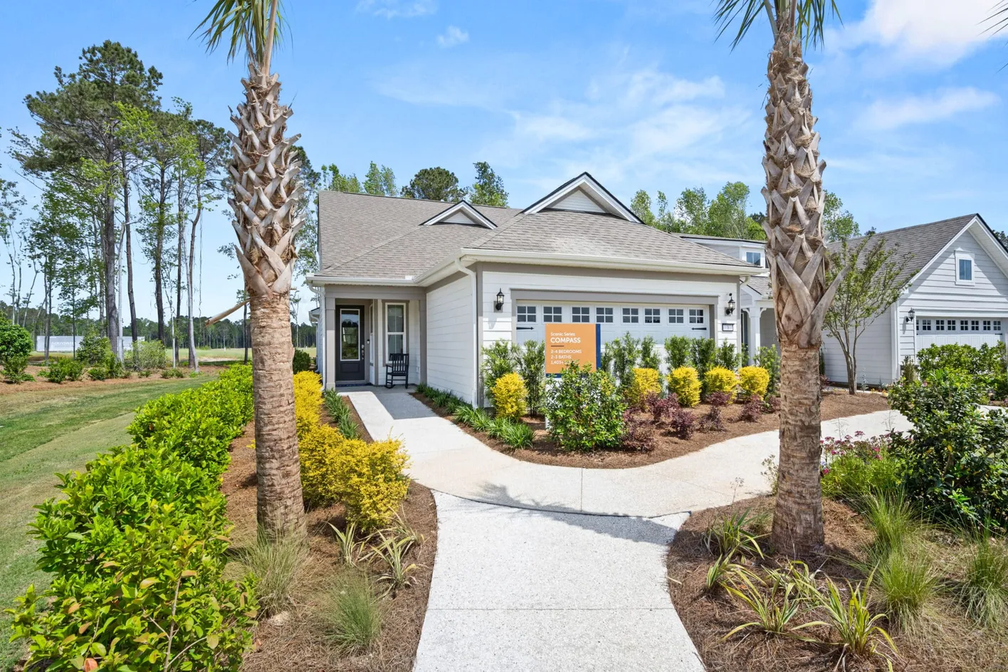 Del Webb Savannah at Heartwood
