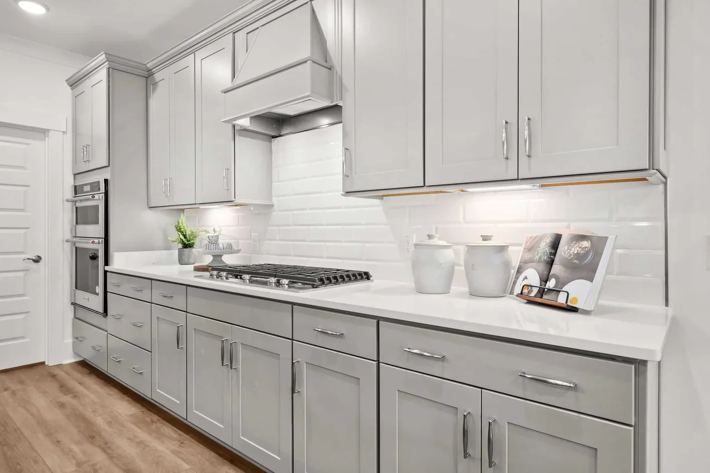 Del Webb Savannah at Heartwood