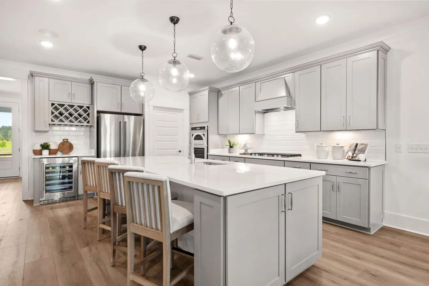 Del Webb Savannah at Heartwood