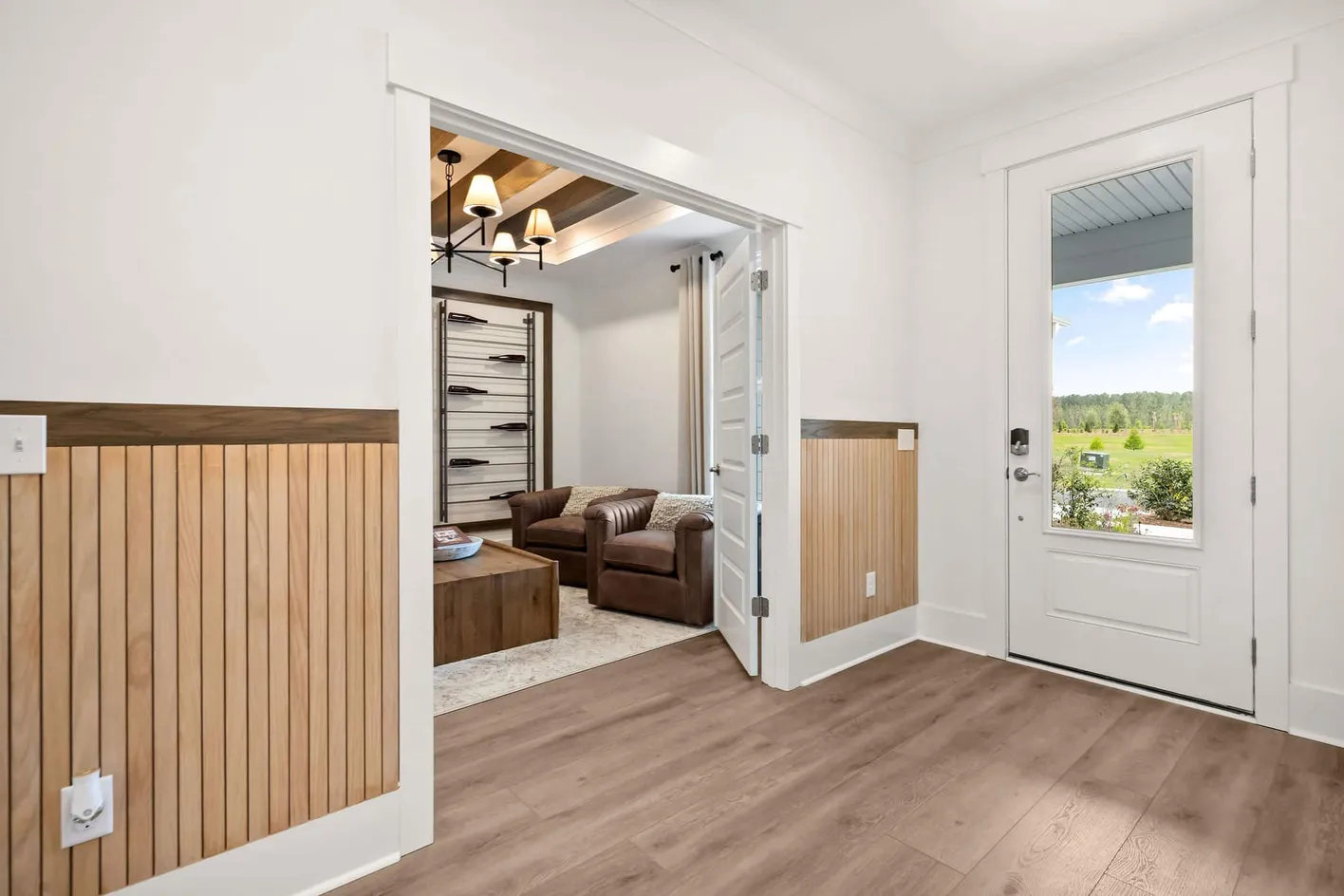 Del Webb Savannah at Heartwood