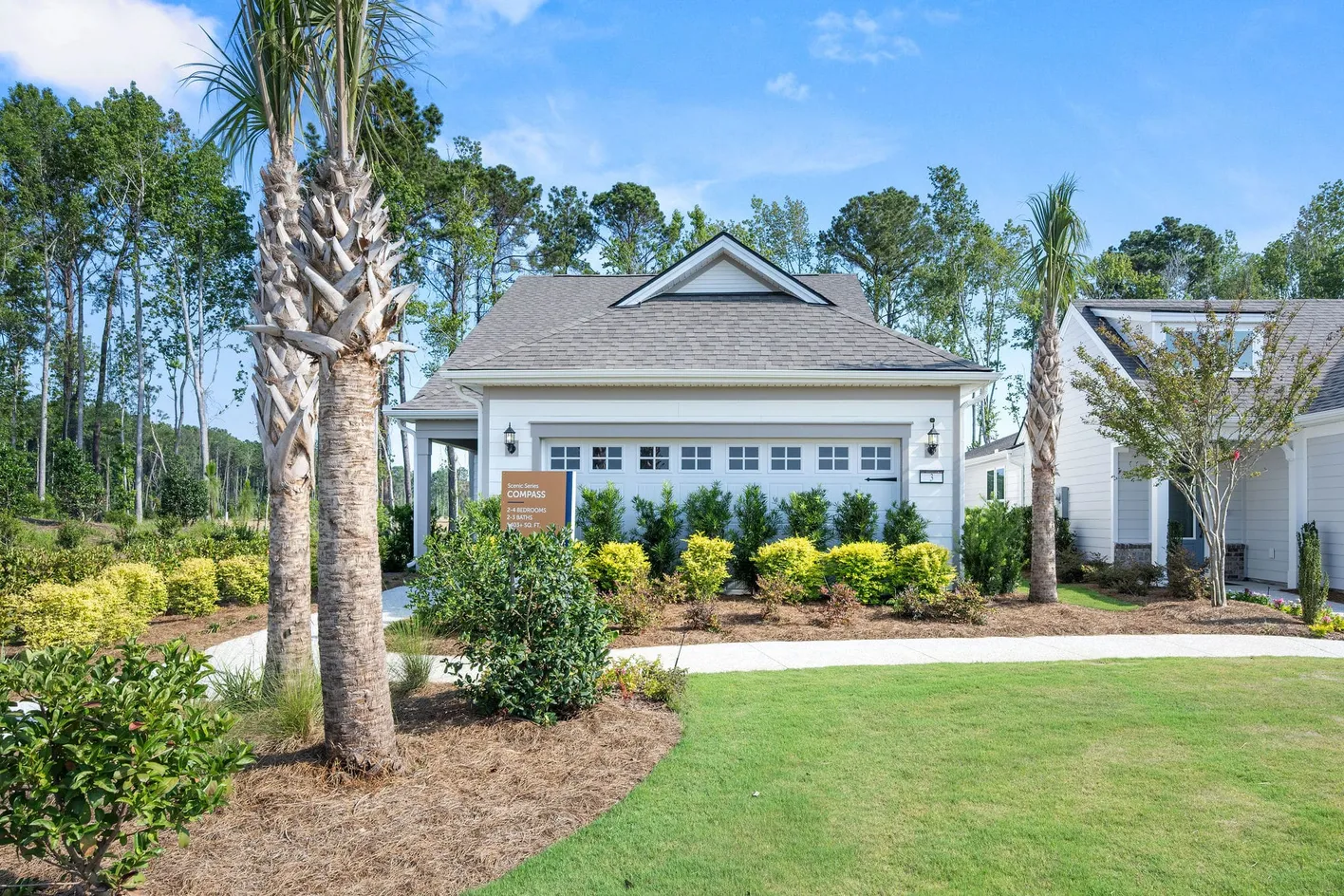 Del Webb Savannah at Heartwood