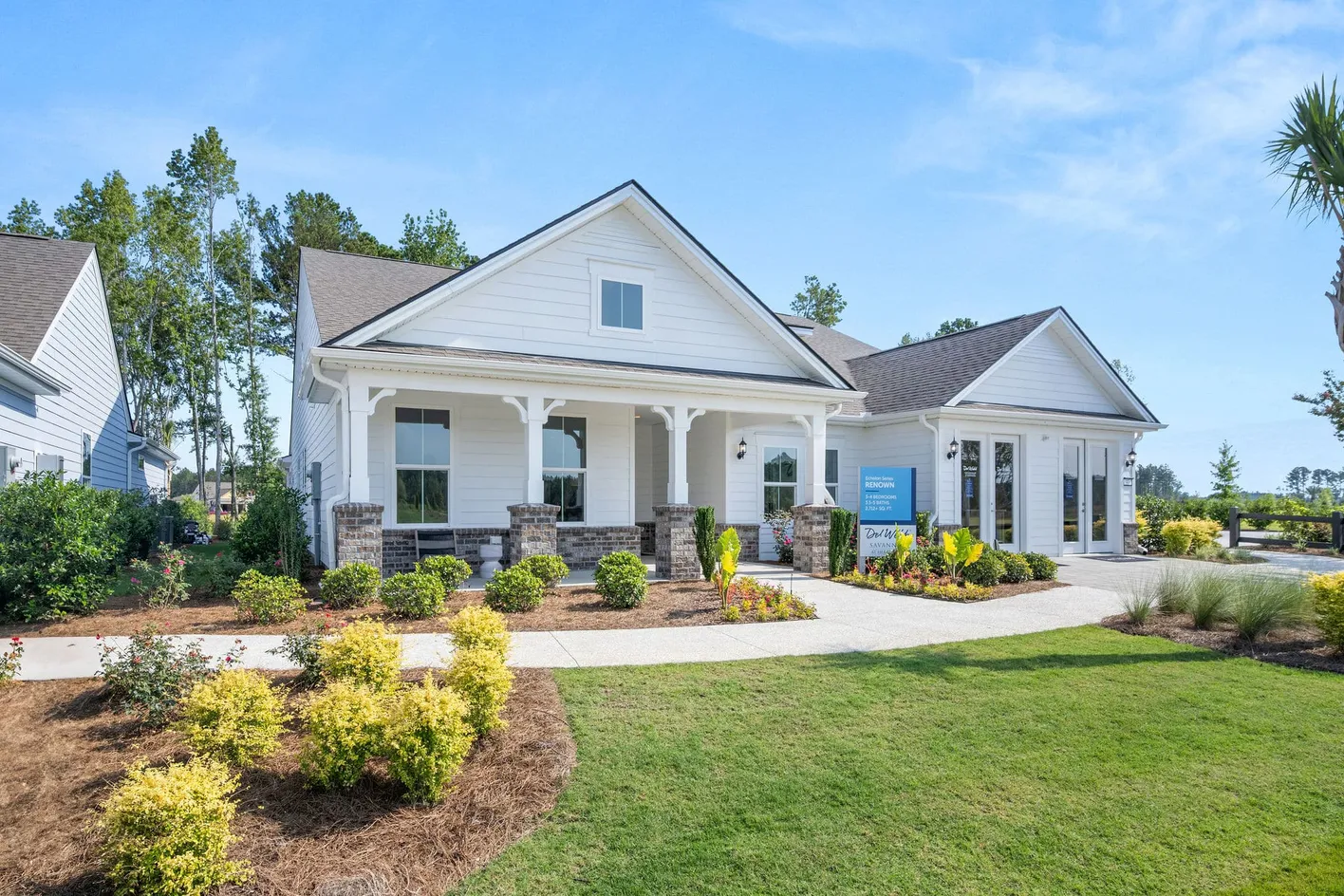 Del Webb Savannah at Heartwood