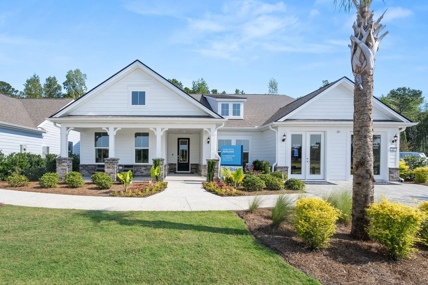 Del Webb Savannah at Heartwood