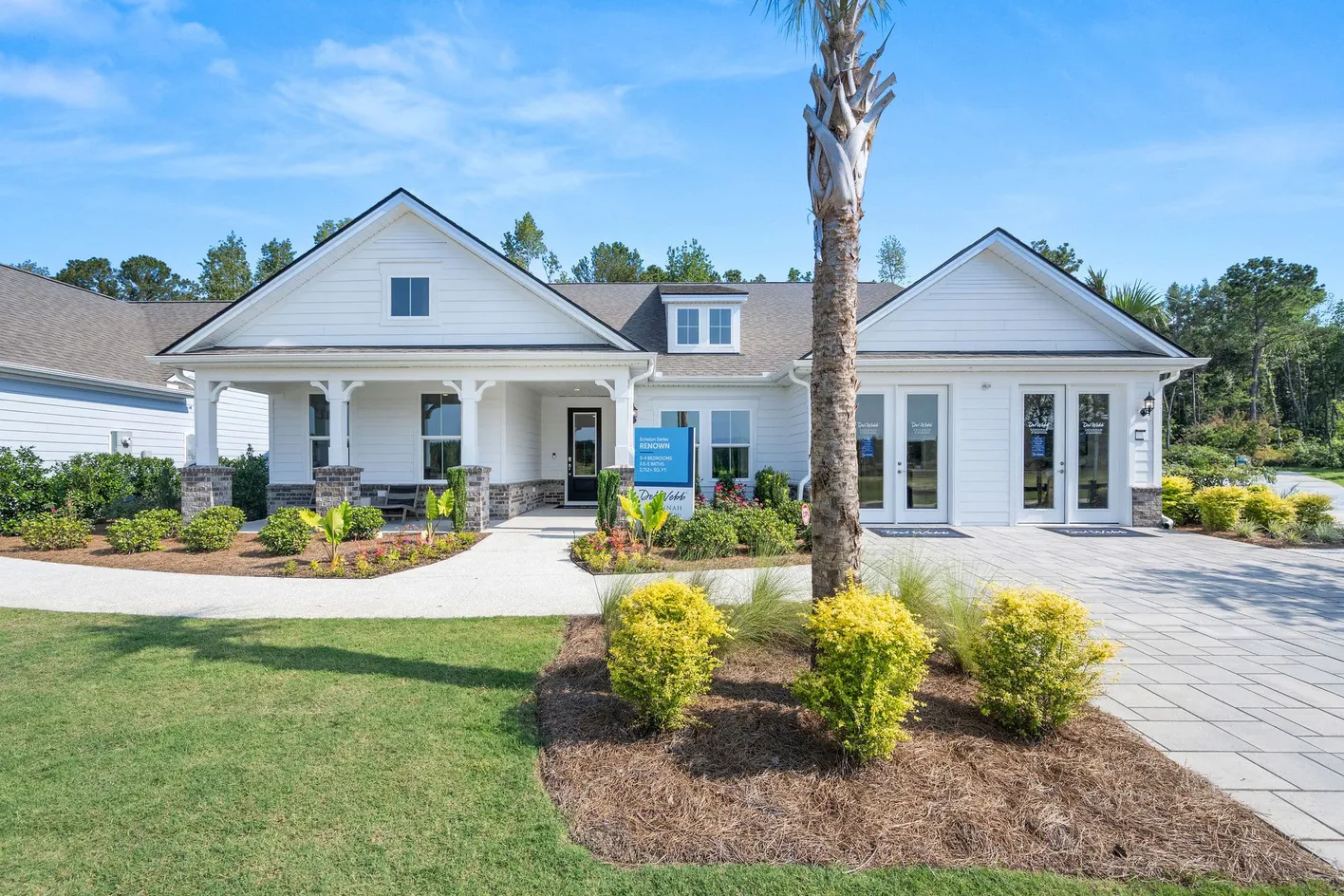 Del Webb Savannah at Heartwood