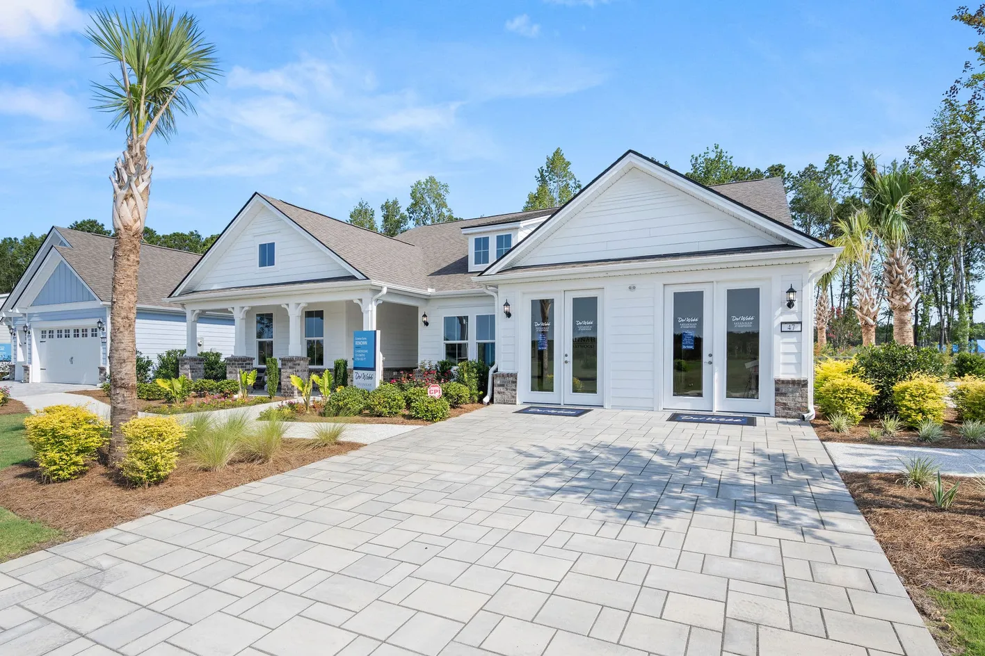 Del Webb Savannah at Heartwood