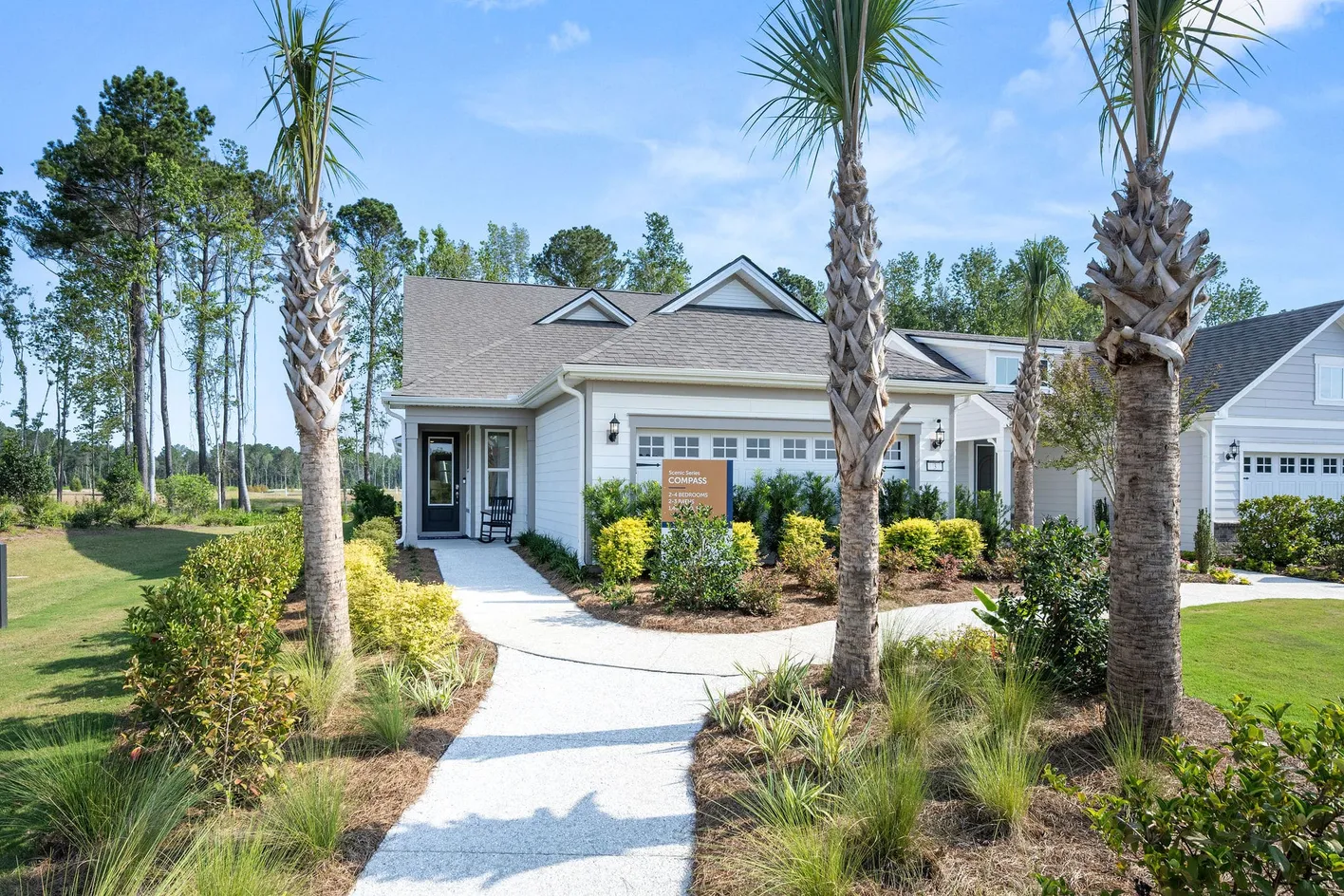 Del Webb Savannah at Heartwood