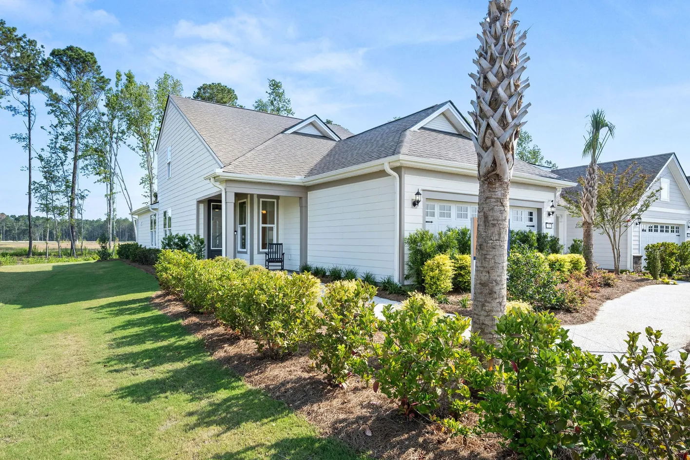 Del Webb Savannah at Heartwood