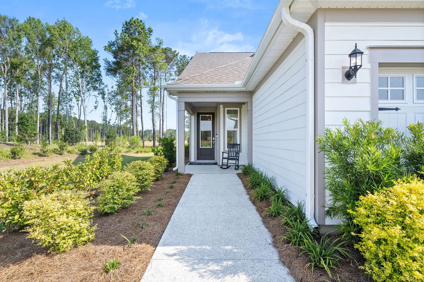 Del Webb Savannah at Heartwood