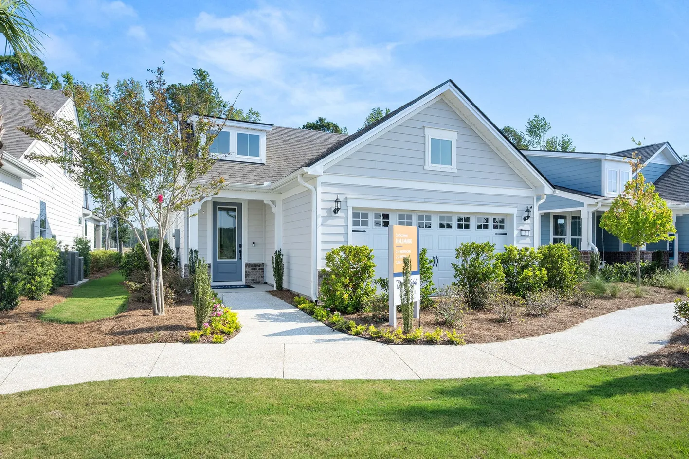 Del Webb Savannah at Heartwood