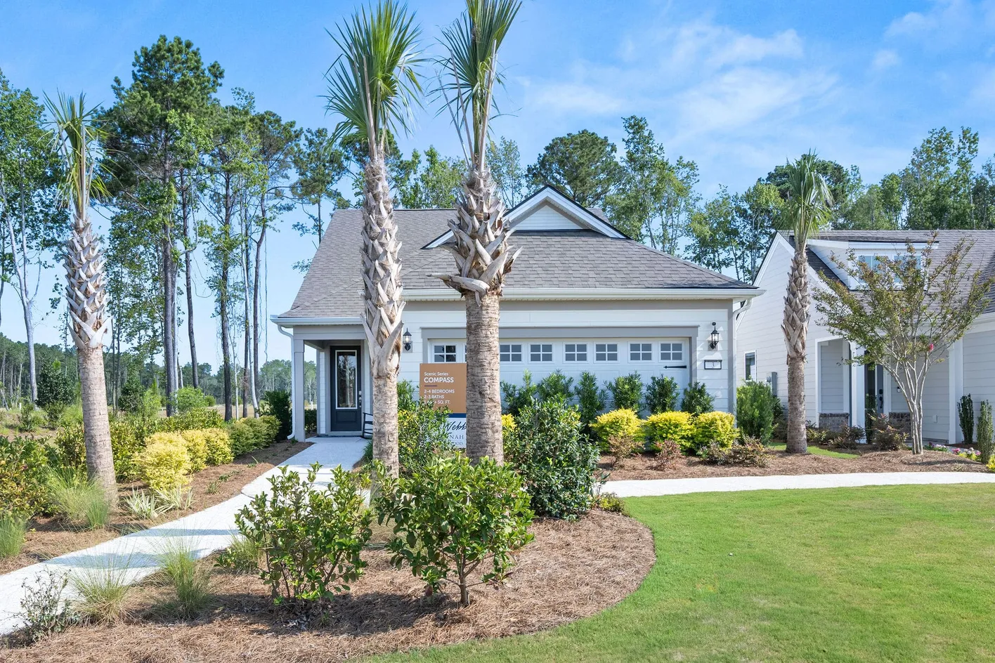 Del Webb Savannah at Heartwood