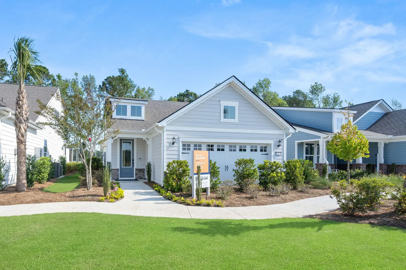 Del Webb Savannah at Heartwood