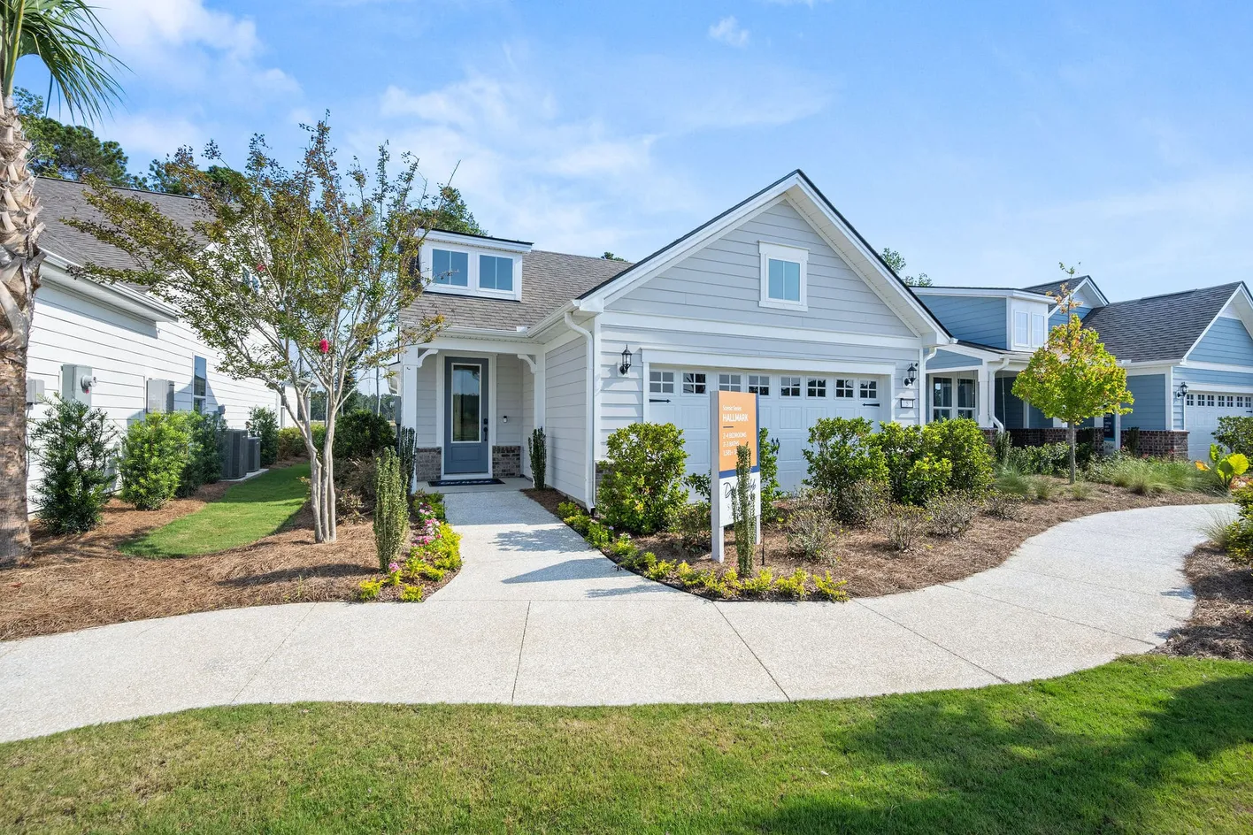 Del Webb Savannah at Heartwood