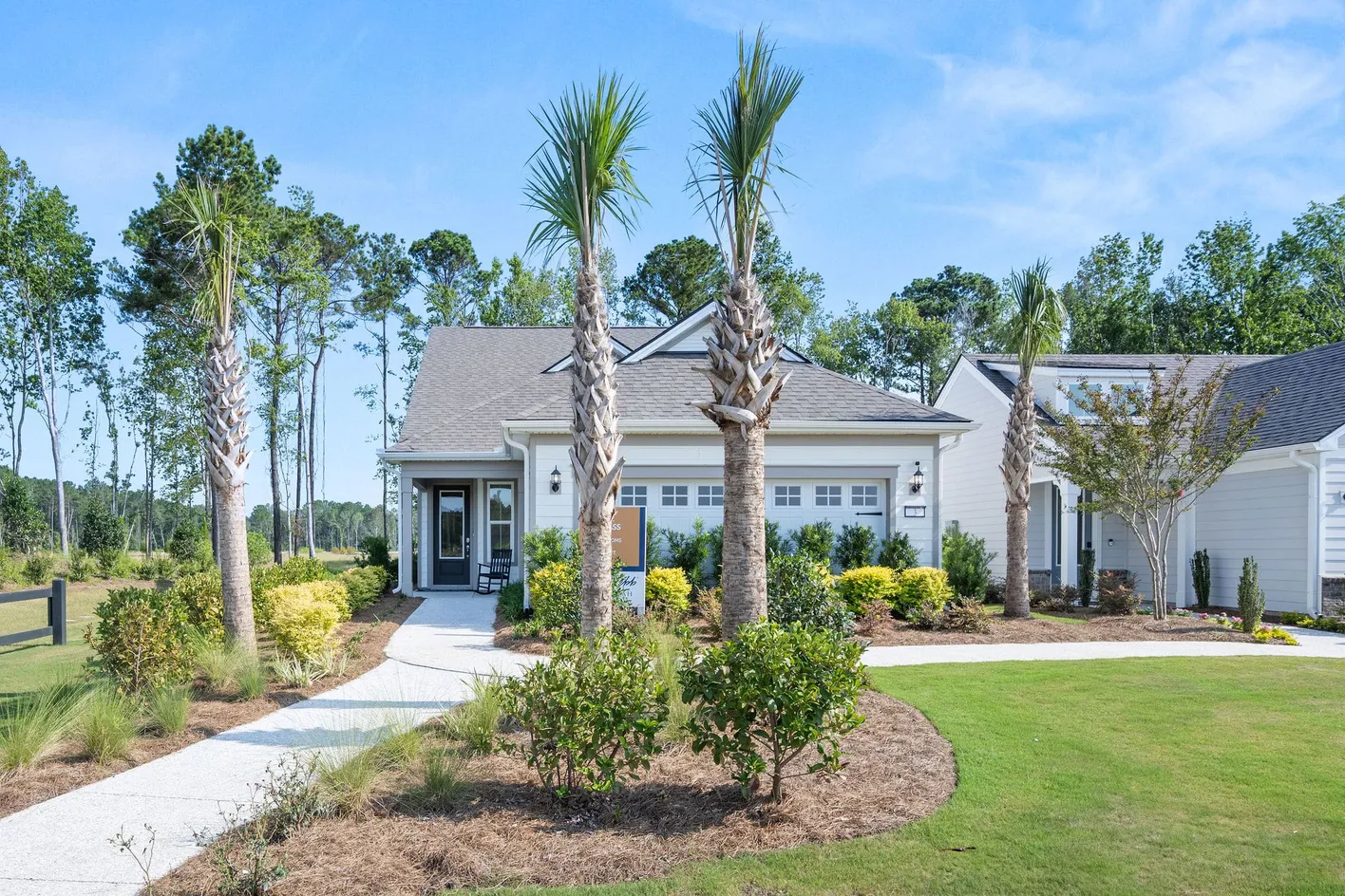 Del Webb Savannah at Heartwood