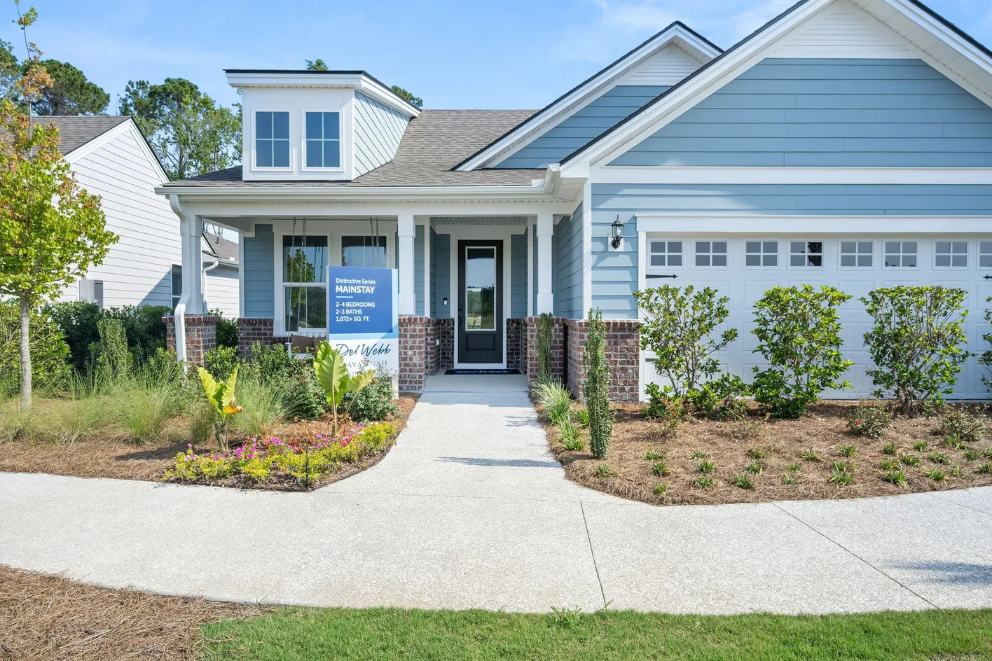 Del Webb Savannah at Heartwood