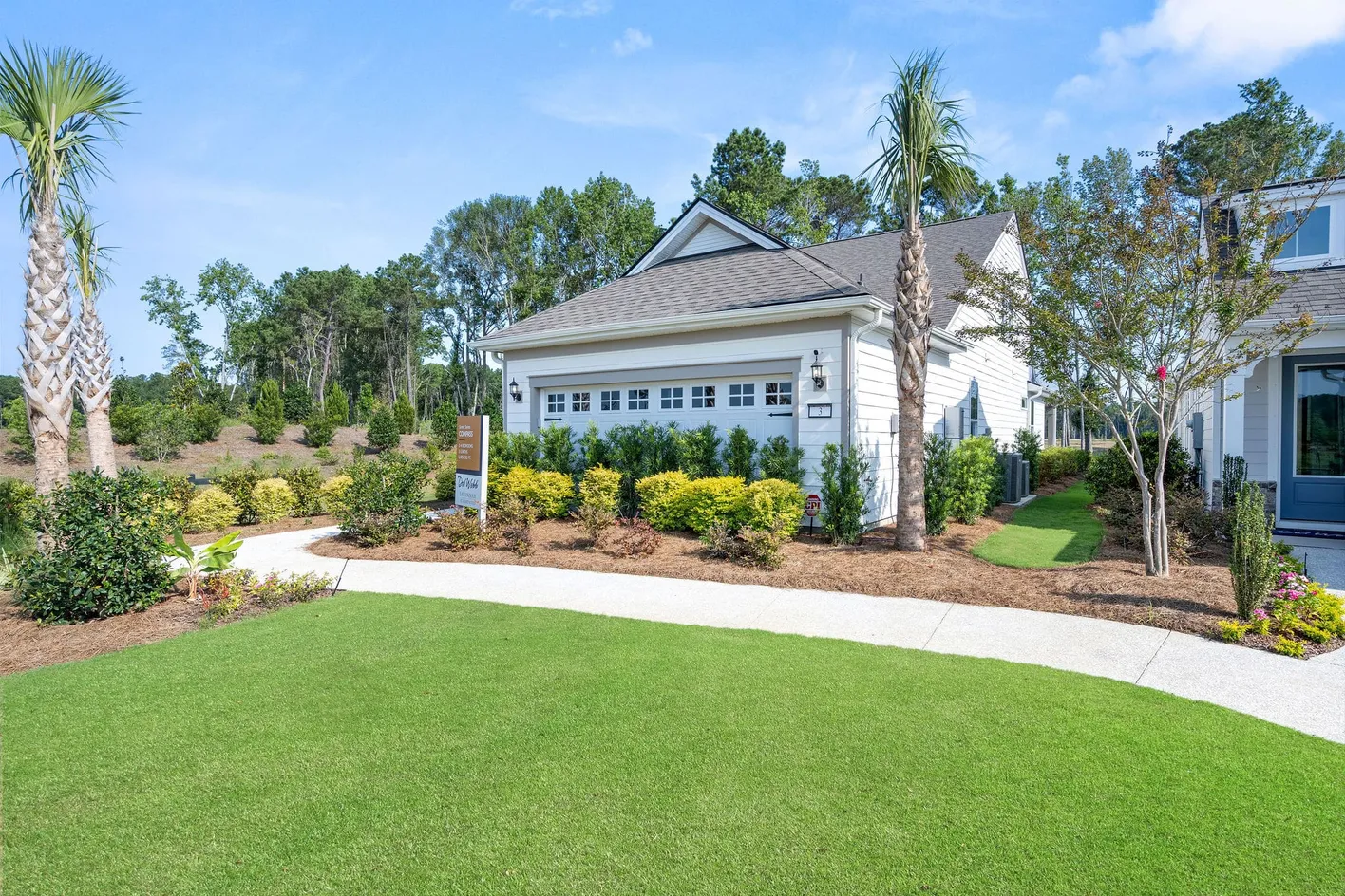 Del Webb Savannah at Heartwood