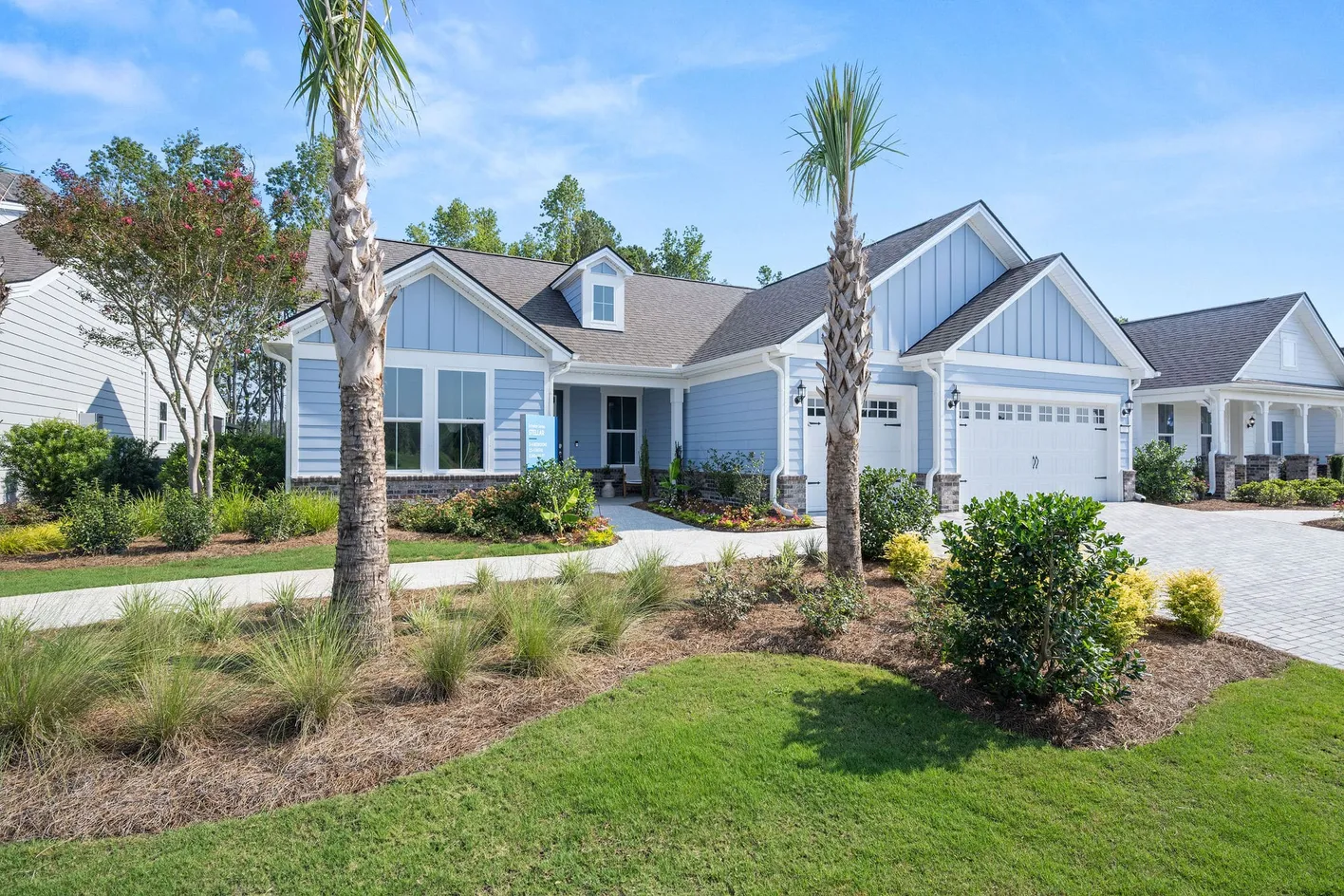 Del Webb Savannah at Heartwood