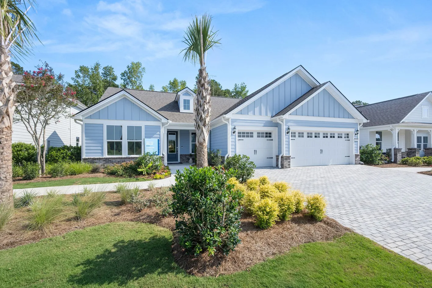 Del Webb Savannah at Heartwood