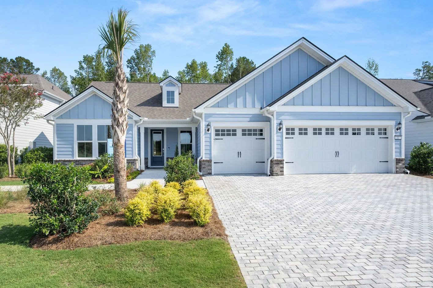 Del Webb Savannah at Heartwood