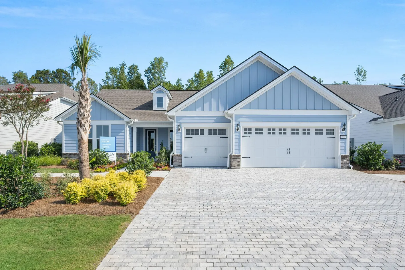 Del Webb Savannah at Heartwood
