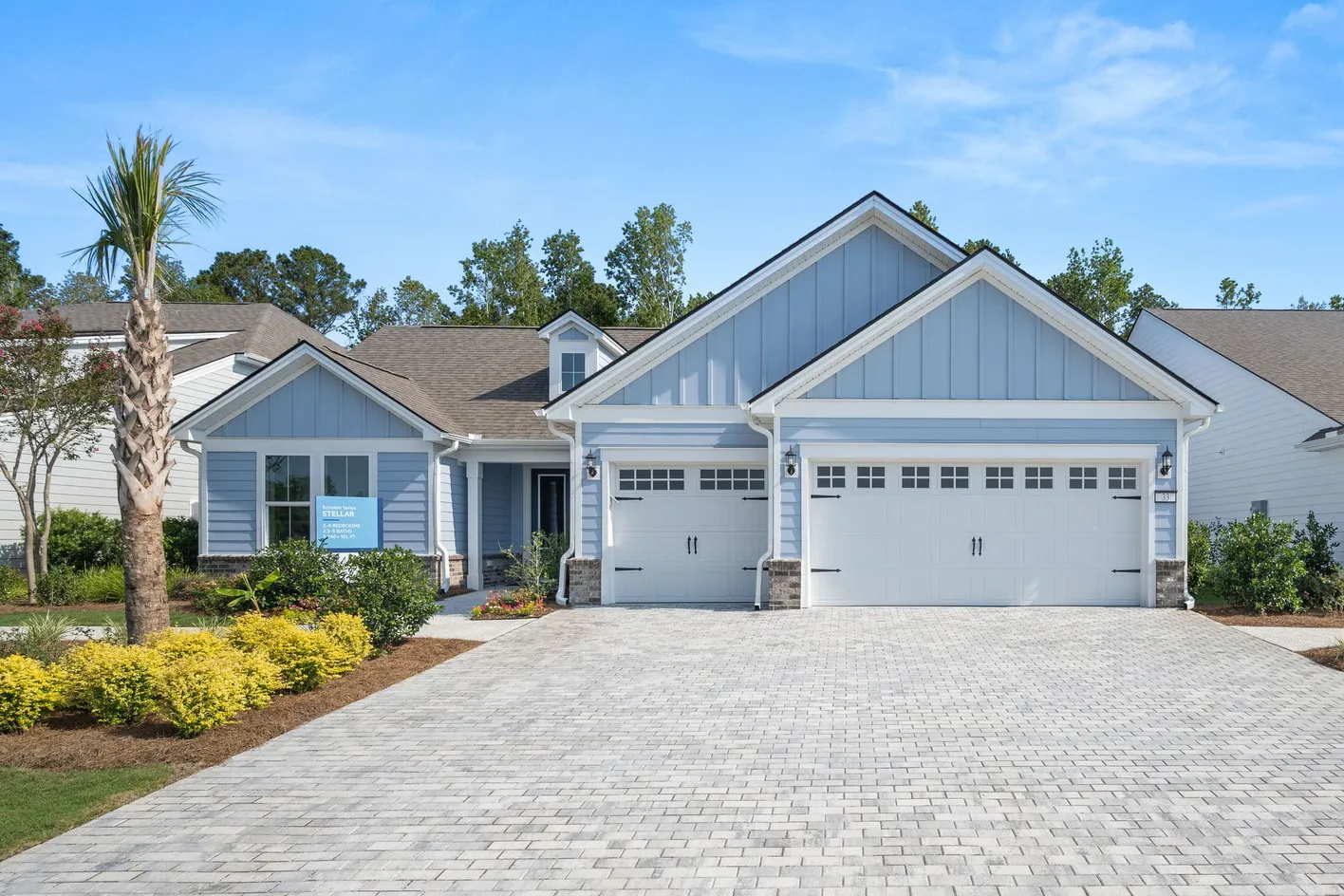 Del Webb Savannah at Heartwood