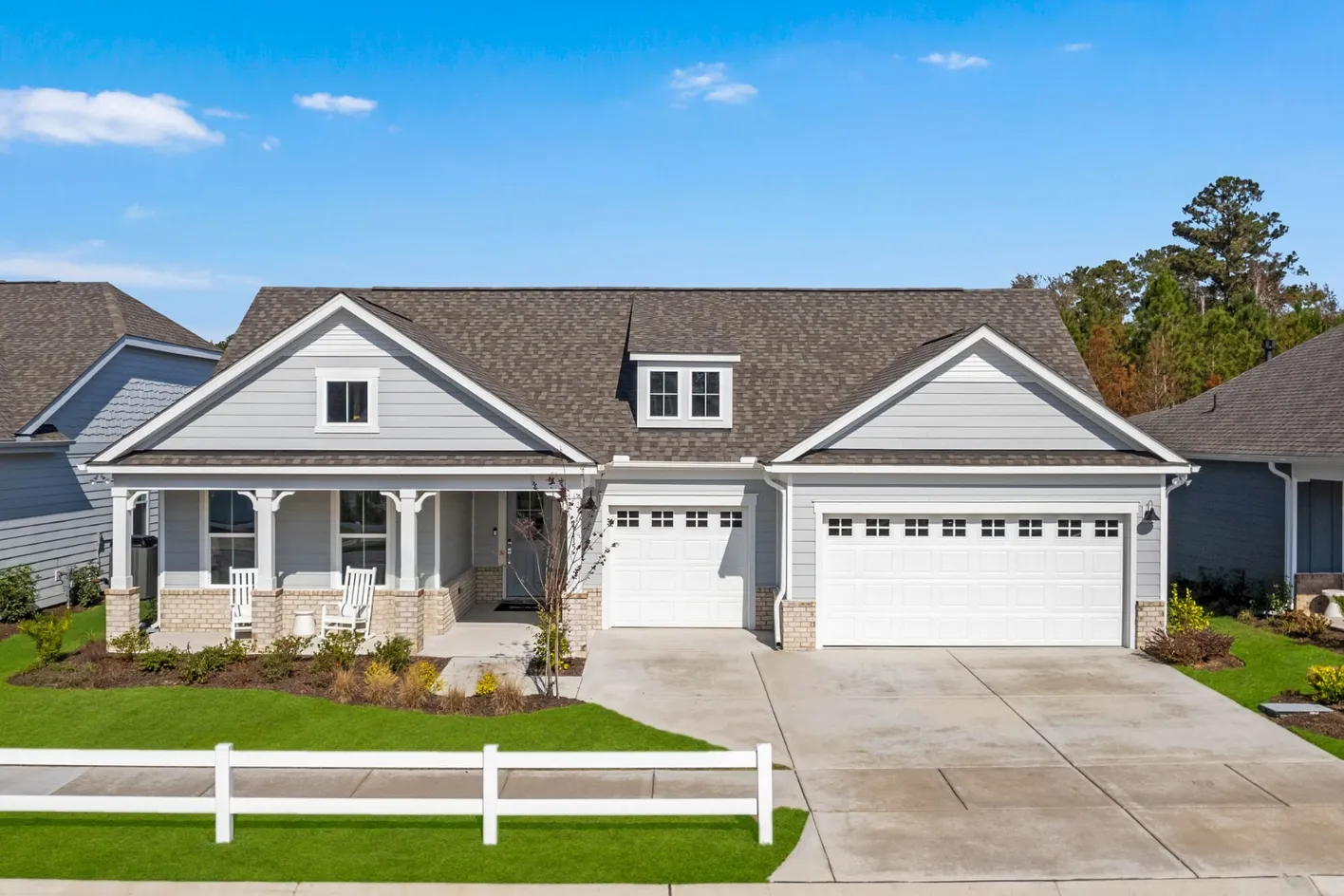 Model Home