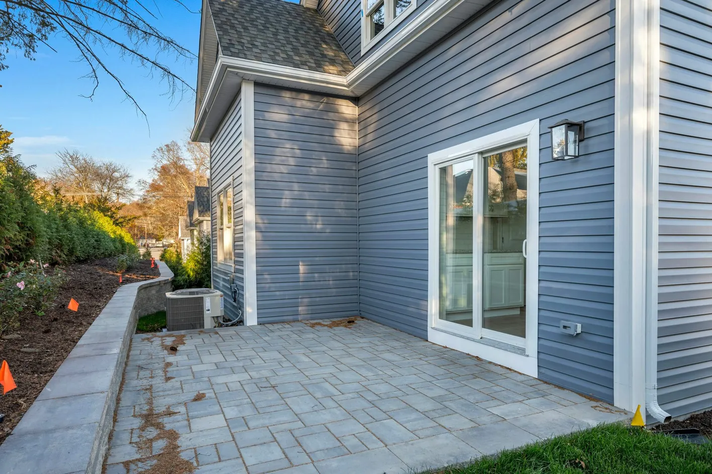 Private Deck