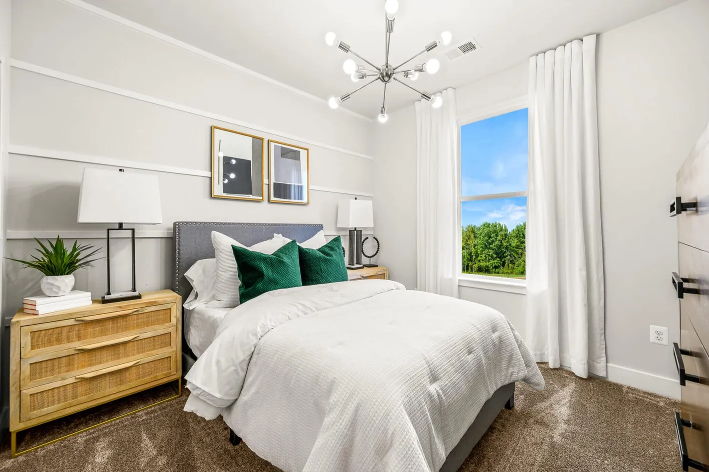 Bedroom Option