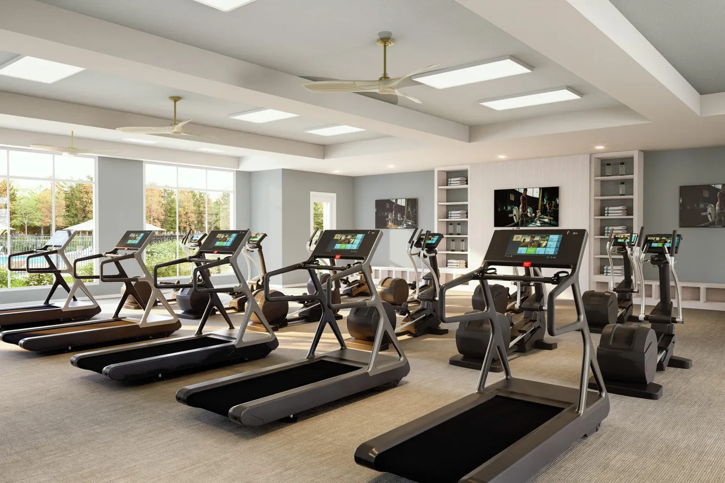 Fitness