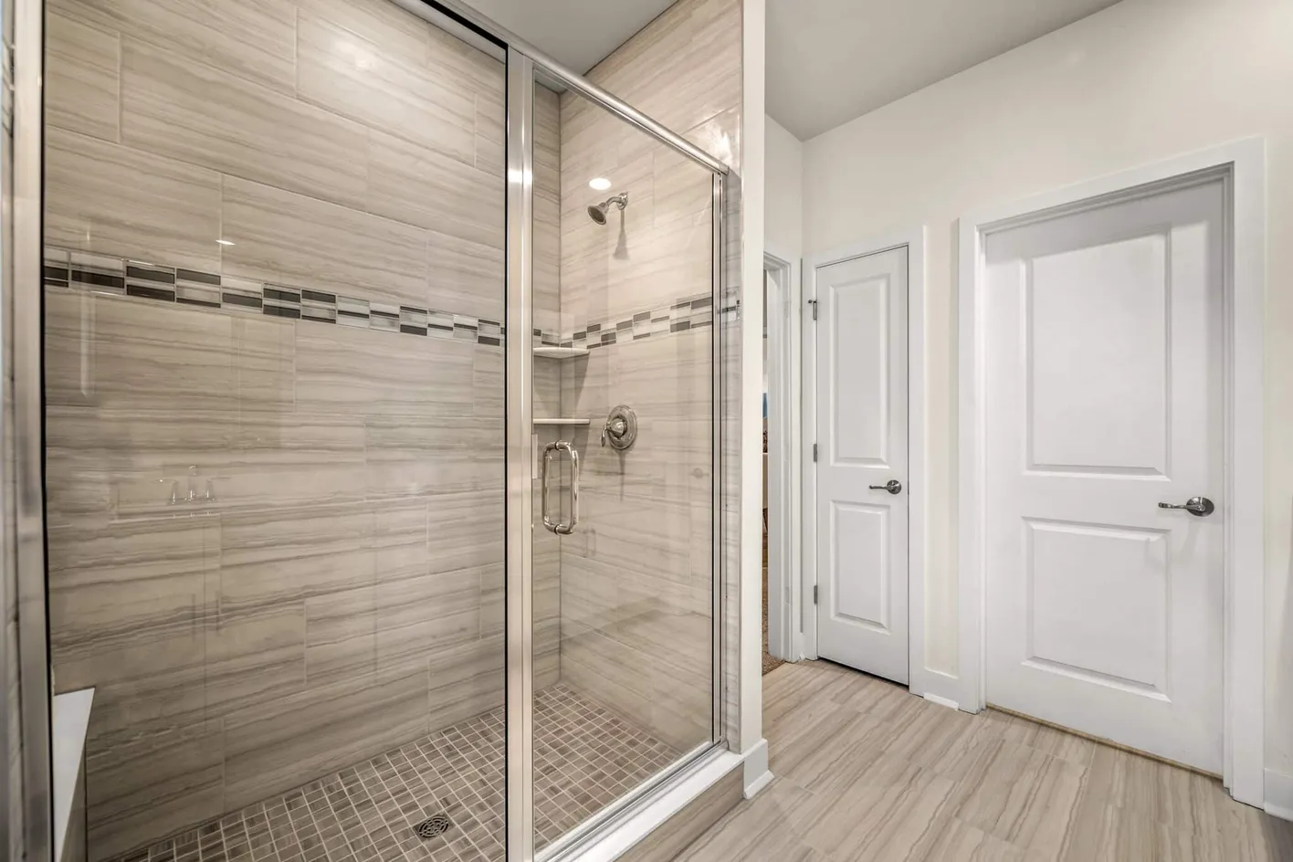 Shower