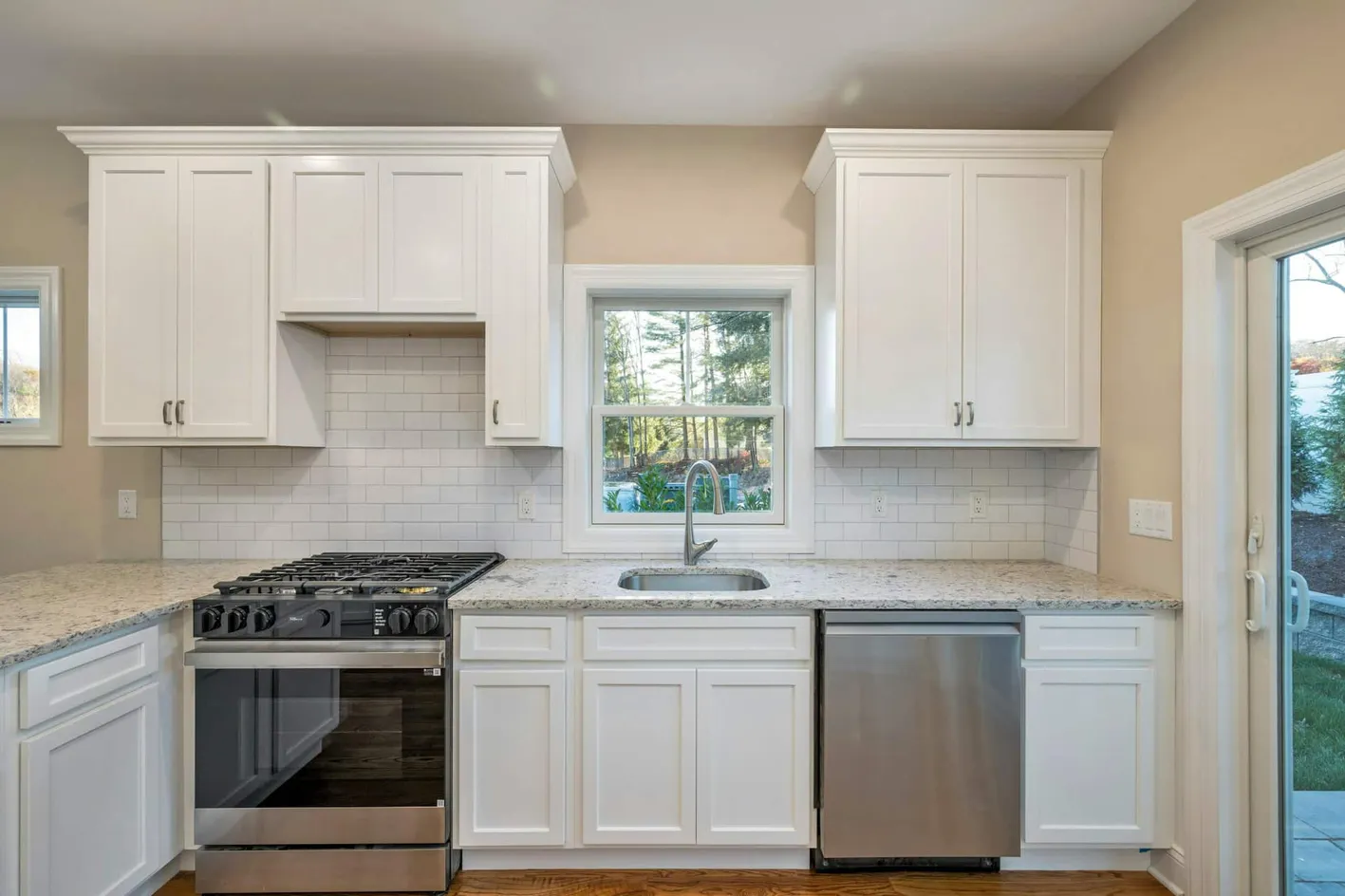 Kitchen Appliances