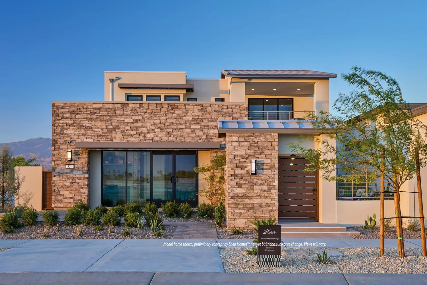 Single-Family Home