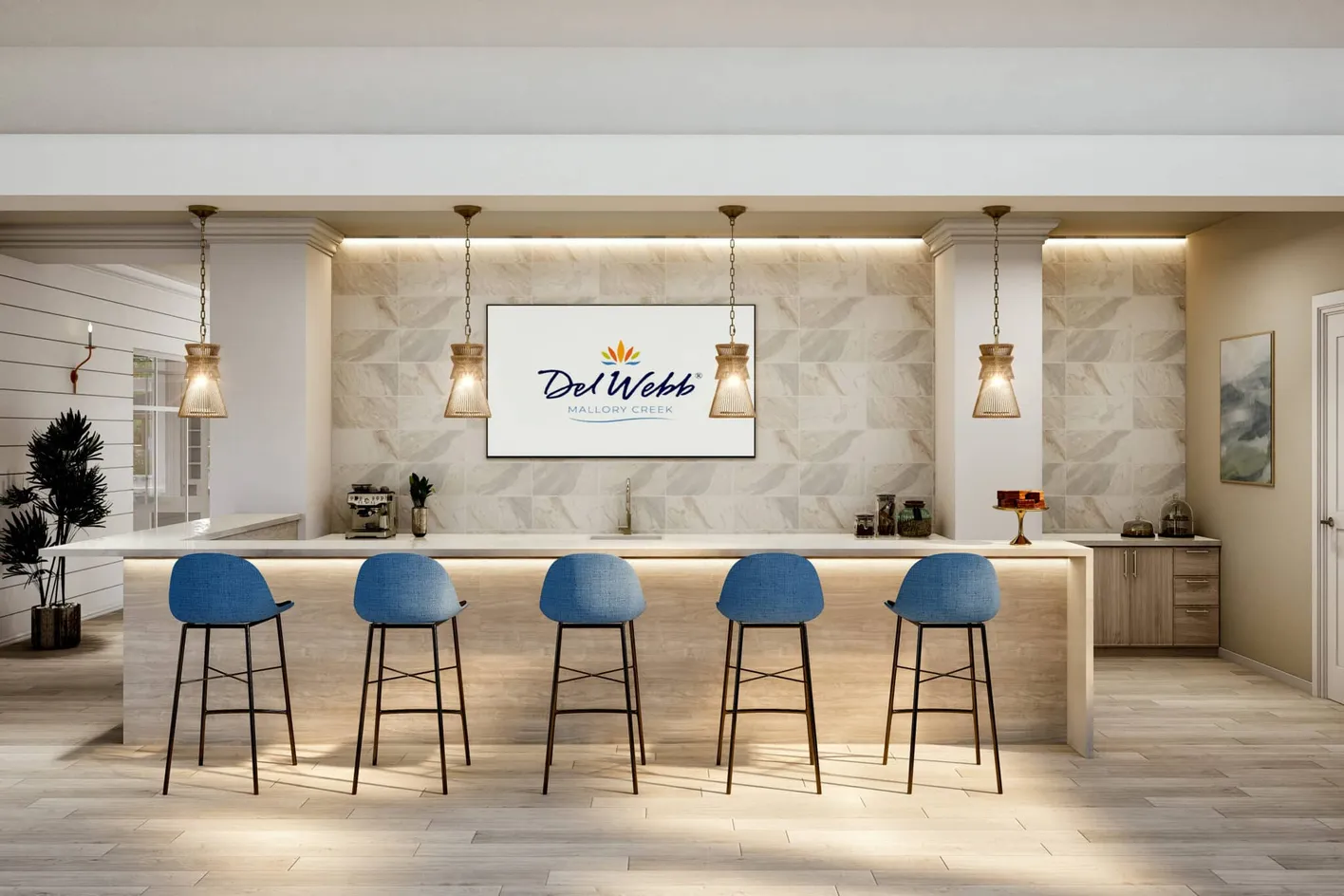 Cafe