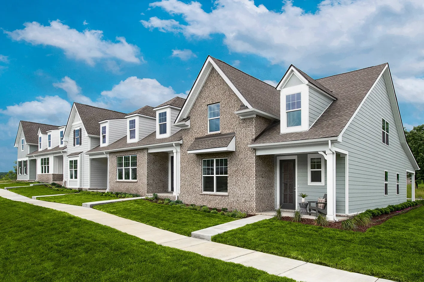 Townhomes