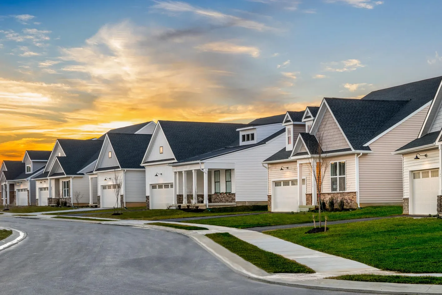 Single-Family Homes