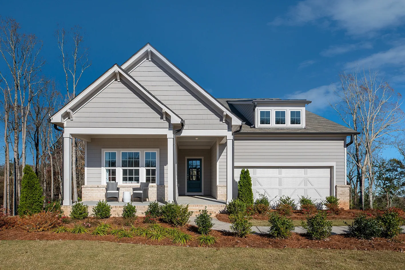 Single-Family Home