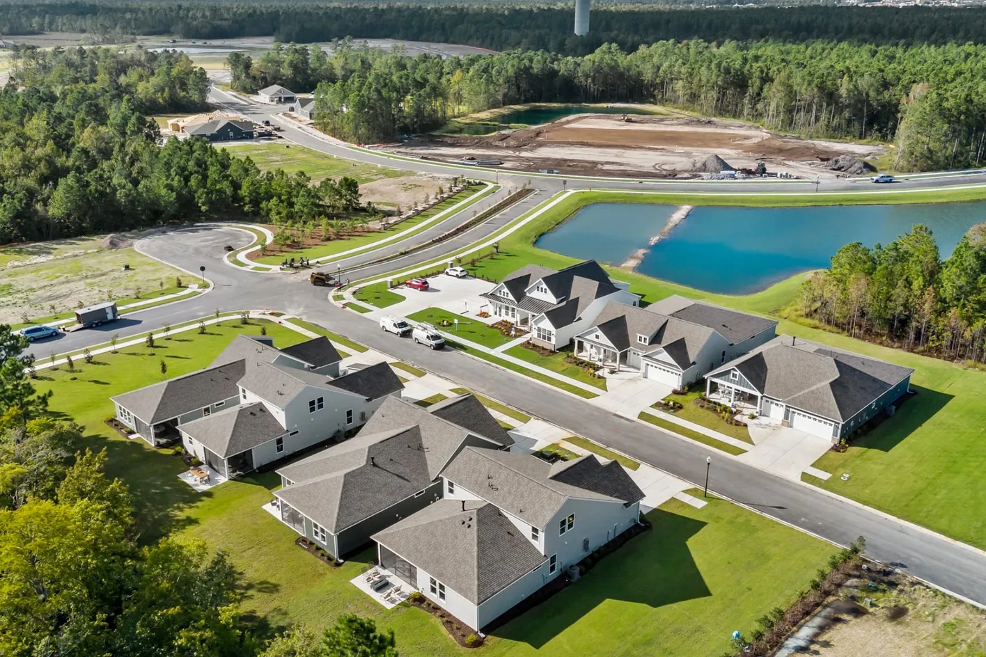 Single-Family Homes