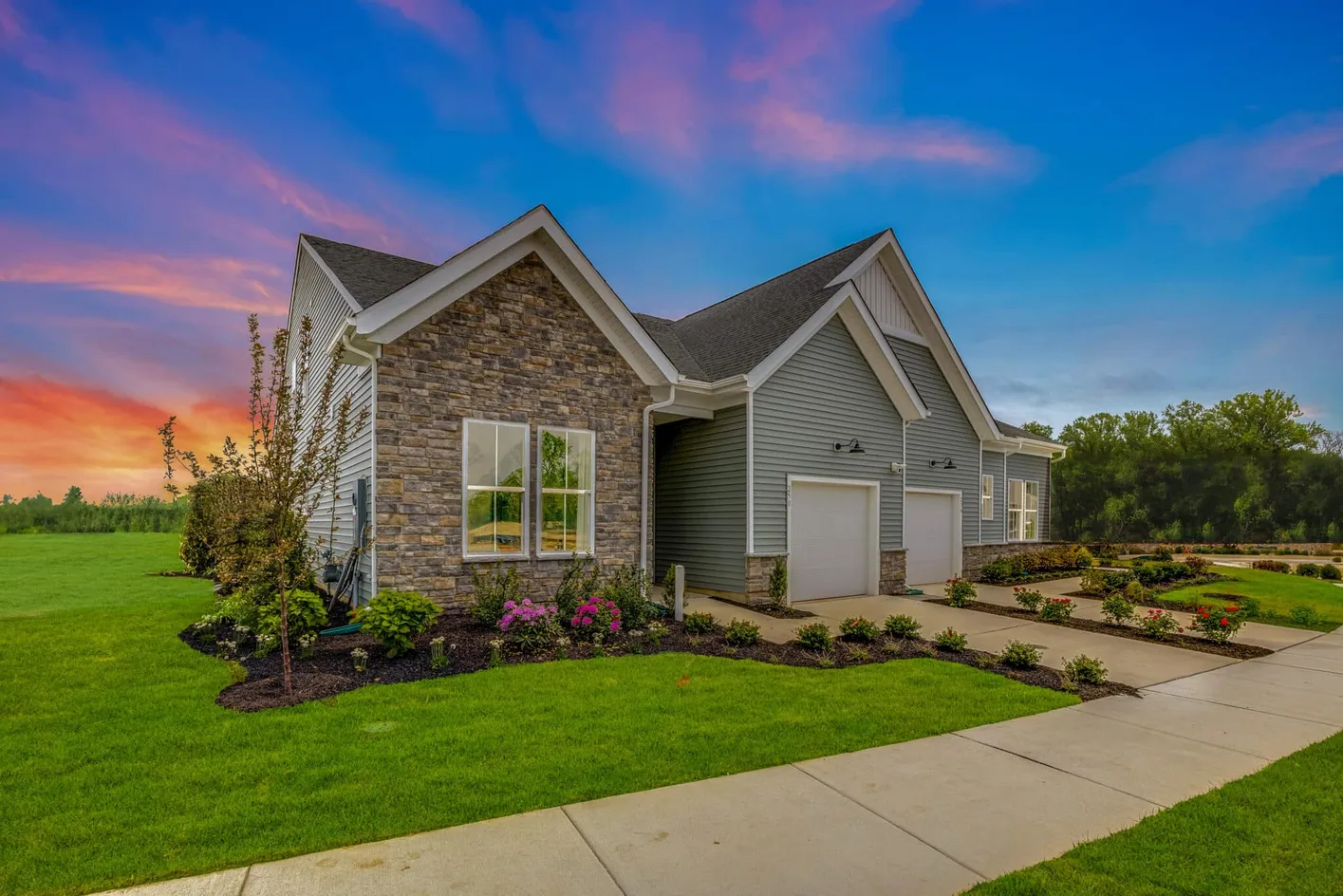 Model Home