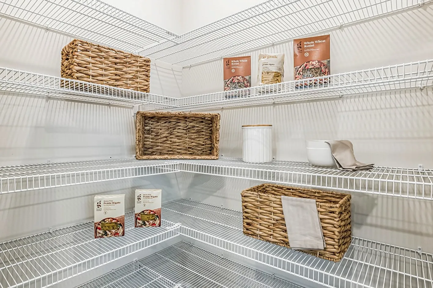 Model Closet