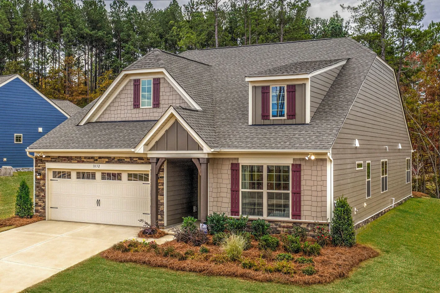Home Model