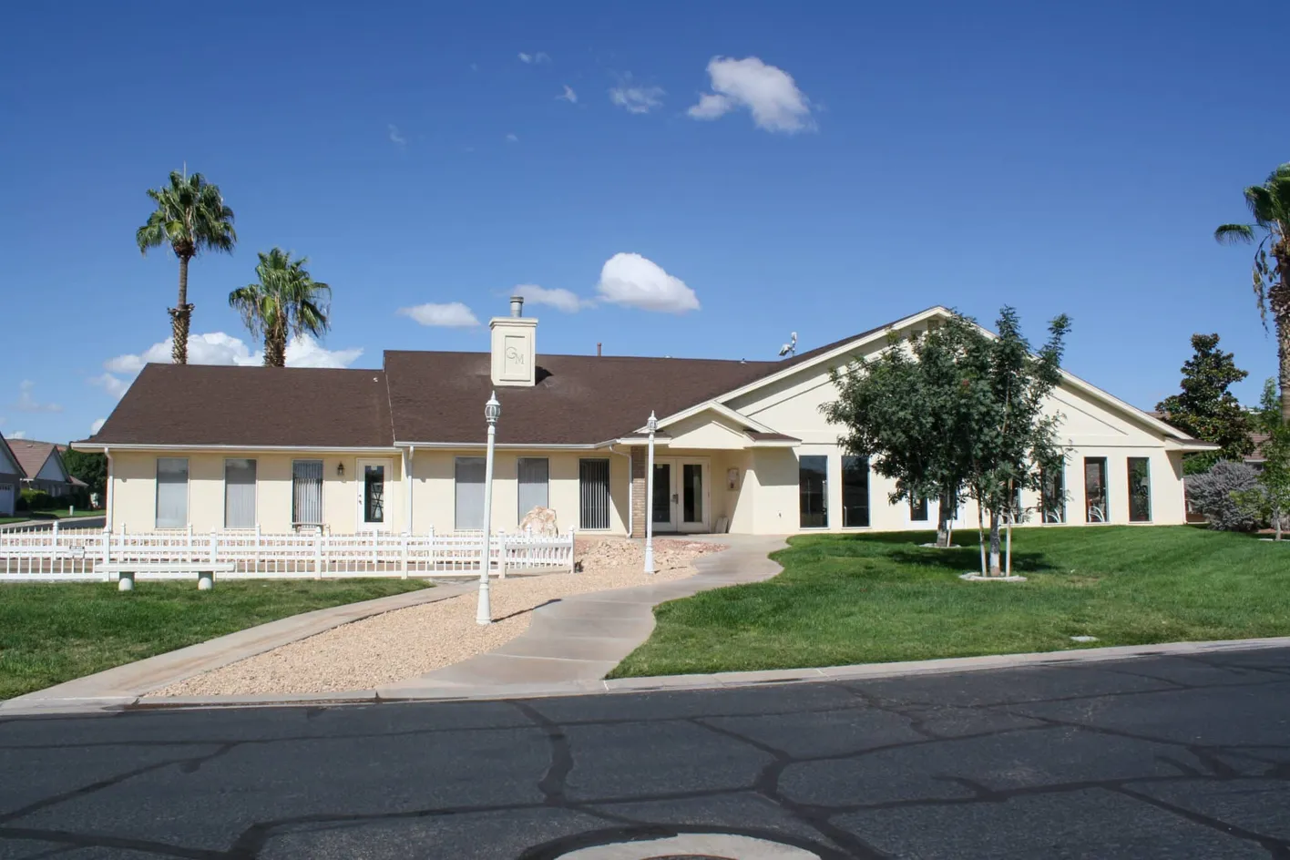 Clubhouse