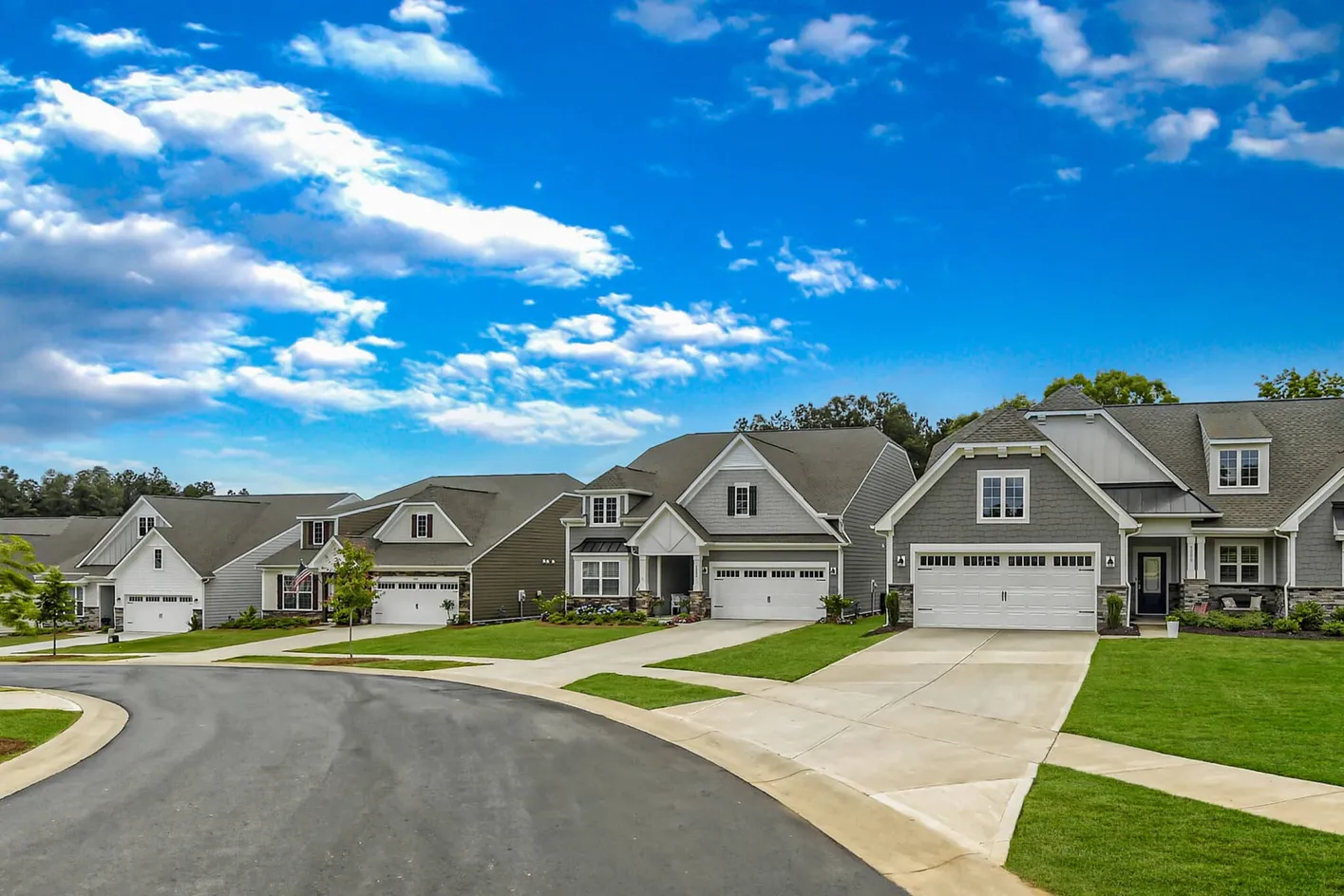 Model Homes