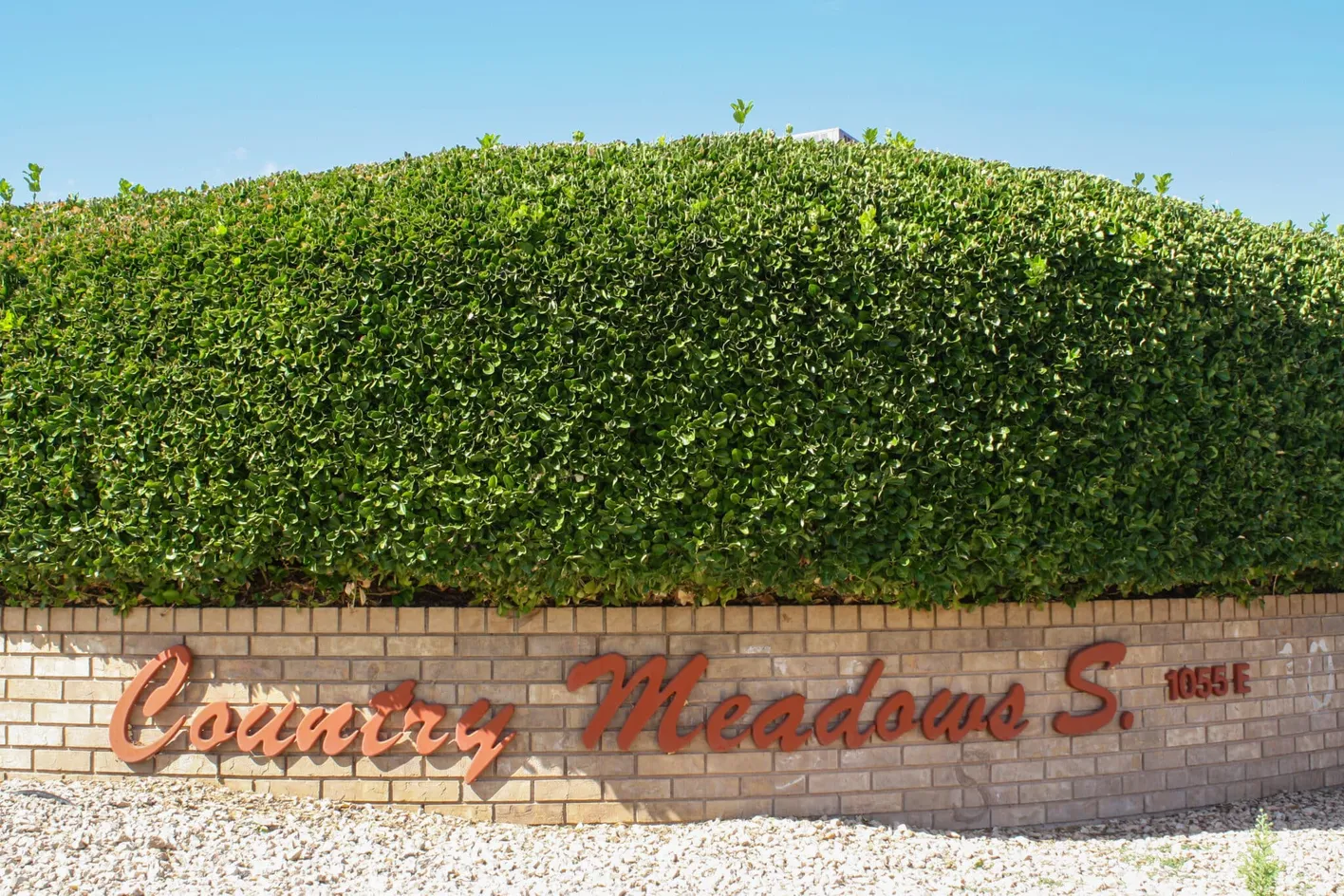 Sign