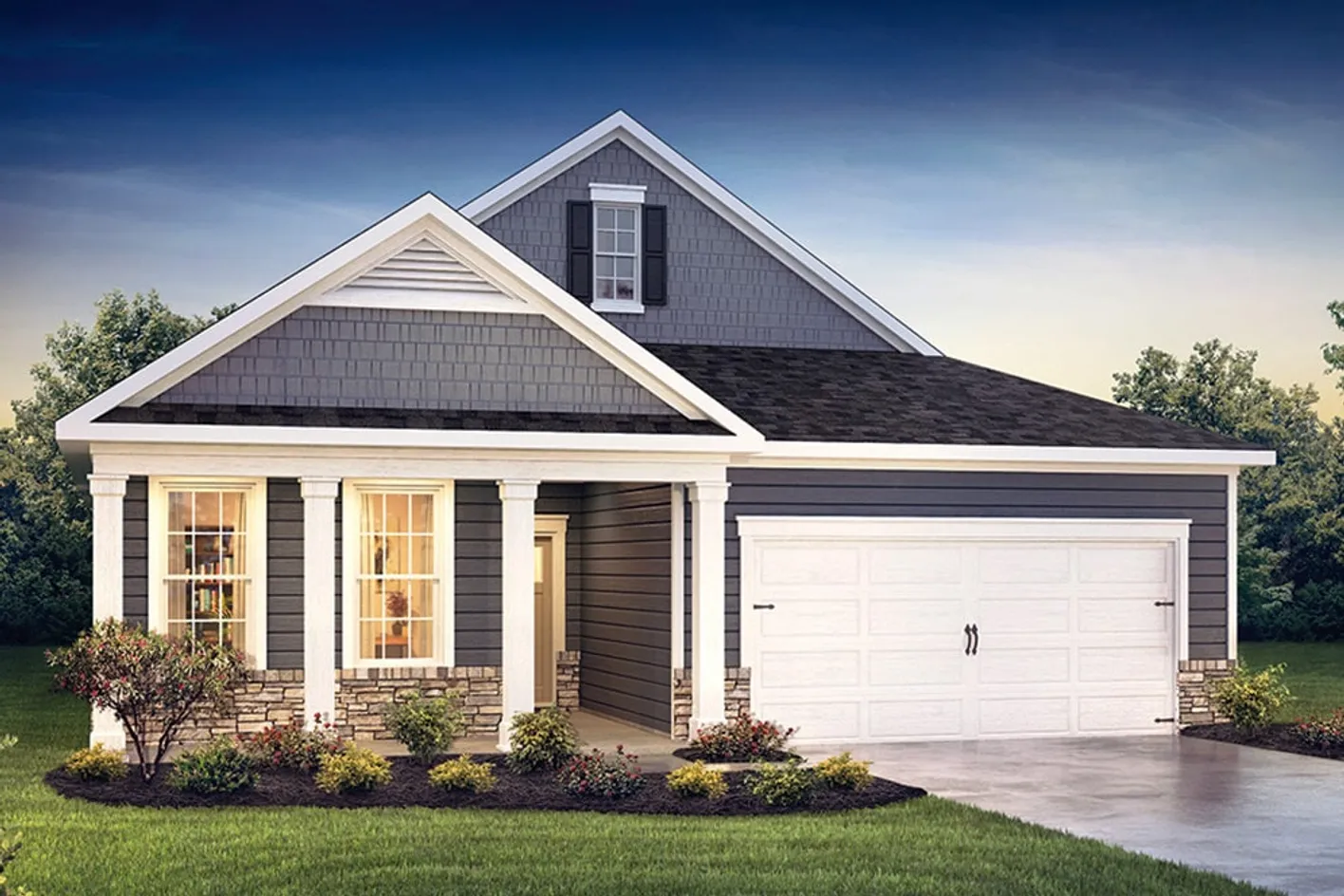 Home Exterior